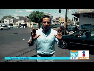 Cada 90 minutos desaparece una persona en México | Noticias con Francisco Zea