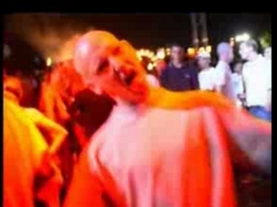 Megarave (11-08-2000 Gabber,Hardcore,Holland,Peppermill)