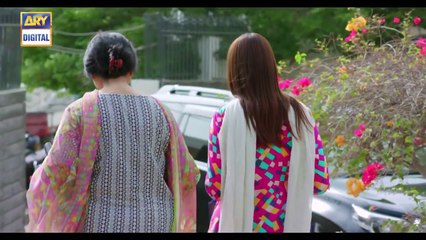 KhudParast Episode 1 - 6th October 2018 - ARY Digital Drama