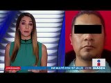 Uniformados fueron descubiertos en el Estado de México | Noticias con Ciro