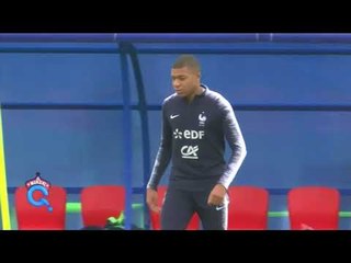 El Francia vs. Bélgica es la final adelantada del Mundial | El Mundial Qué Importa