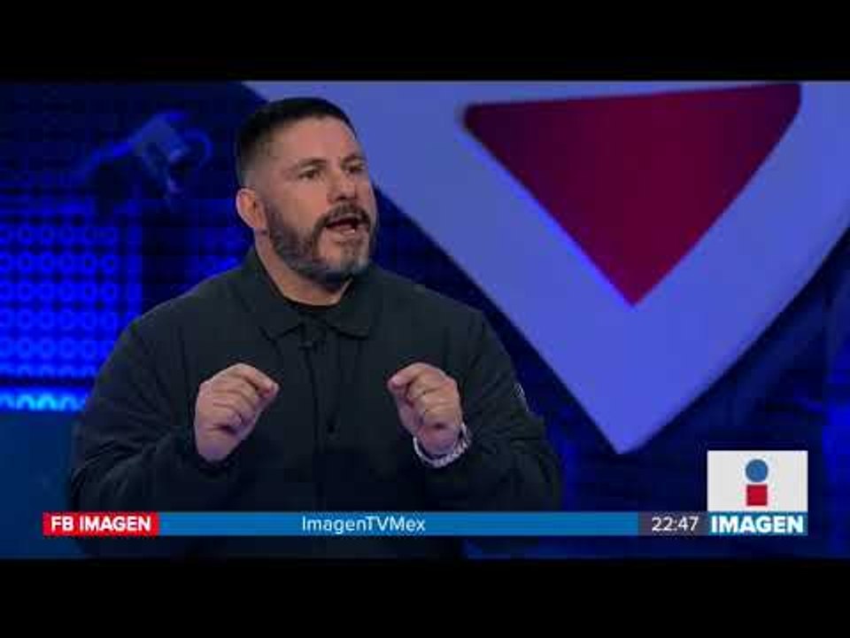 ¿Meade ya va arriba de Anaya? La encuesta que empresarios no quieren publicar | Noticias con Ciro