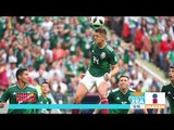 Cómo van los grupos en el Mundial ¿México ya está entre los mejores? | Noticias con Zea