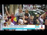 Meten a cárcel de mujeres a cuñado del Rey de España | Noticias con Francisco Zea