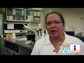 Vuelven a abrir presa con agua contaminada tras derrame en el Río Sonora | Francisco Zea