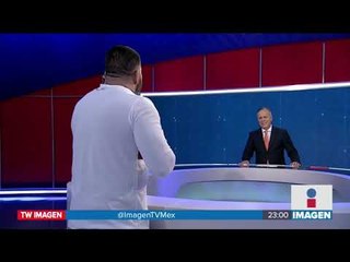 Las elecciones aún no están decididas | Noticias con Ciro Gómez Leyva