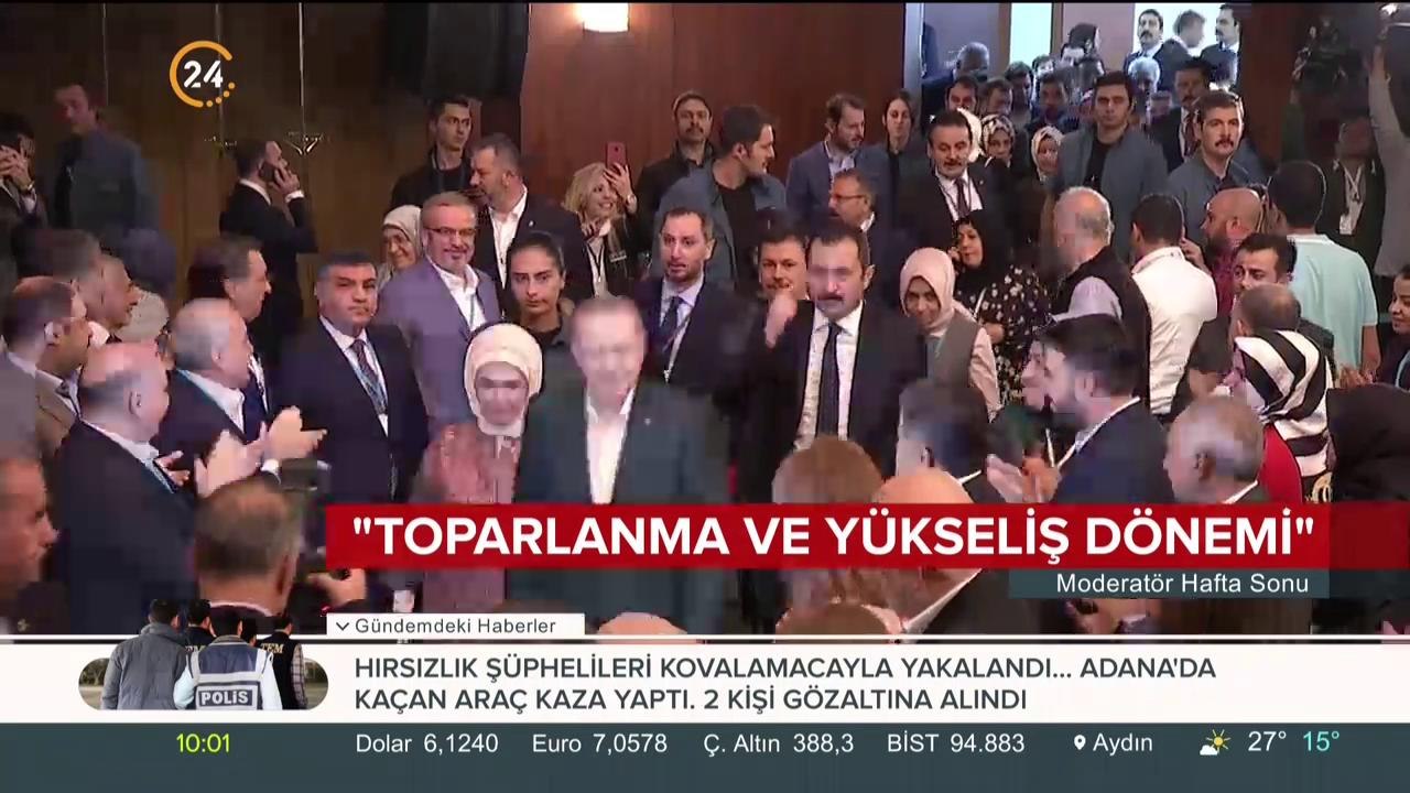 "Bu can bu tende oldukça..."