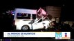 Grave accidente en la Autopista México-Pachuca deja 12 muertos | Noticias con Francisco Zea