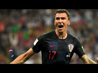 Croacia mostró más hambre de triunfo que Inglaterra | El Mundial Qué Importa