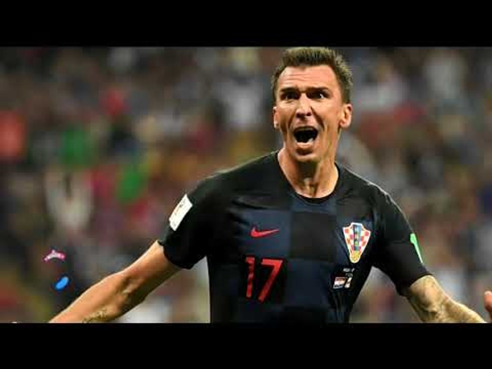 Croacia mostró más hambre de triunfo que Inglaterra | El Mundial Qué Importa