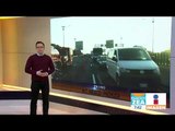 Accidente en la carretera México-Pachuca deja 12 muertos | Noticias con Francisco Zea