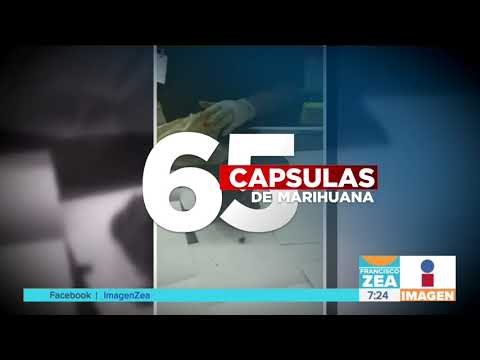 Aumenta el trasiego de droga en México | Noticias con Francisco Zea