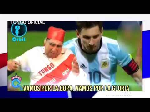 Las canciones peruanas con las que intentaron animar a Perú | Qué Importa