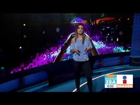 Meghan Markle y el príncipe Harry rompieron el protocolo real | Noticias con Francisco Zea