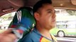'Pulpomo' conoció el Taxi Pambolero | Qué Importa