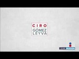 Presuntos delincuentes asesinan a dos personas en Tláhuac | Noticias con Ciro Gómez Leyva