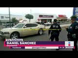 Liberan a rehenes en un banco en Sonora | Noticias con Yuriria Sierra