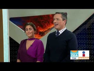 Forest, una app para controlar tu adicción al celular | Noticias con Francisco Zea