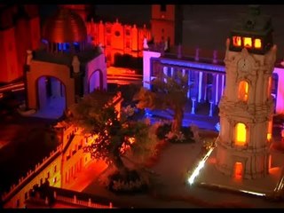 ¡Visita el Museo de la Miniatura en Pachuca! | Noticias con Francisco Zea