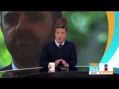 Autoridades analizan la castración química para violadores de niños | Noticias con Francisco Zea