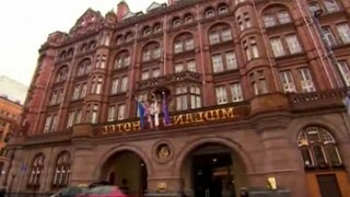 Inside Manchester's Midland Hotel S01 - Ep01 Keeping Up Appearances HD Watch
