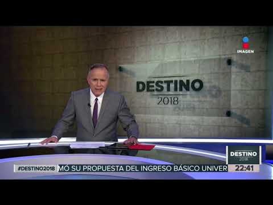 AMLO pide a sus simpatizantes cuidar el voto | Noticias con Ciro