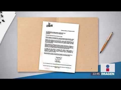 Lala reanuda operaciones en la planta de Tamaulipas | Noticias con Ciro