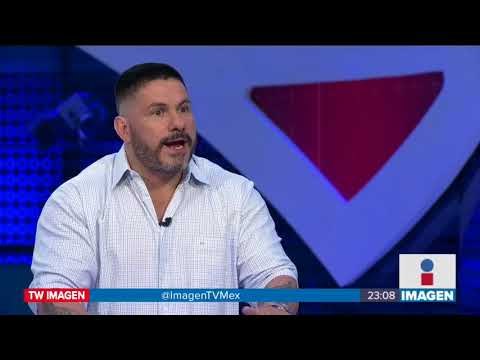 A México no le convendría cerrar las fronteras | Noticias con Ciro Gómez Leyva