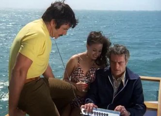 Mission Impossible S07 - Ep03 The Deal HD Watch