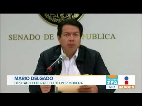 ¡Adiós privilegios a diputados! Esto es lo que perderían con López Obrador | Noticias con Zea