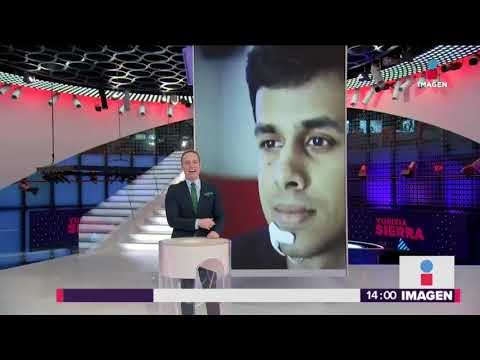 Nuevo aparto es capaz de leer tus pensamientos | Noticias con Yuriria Sierra