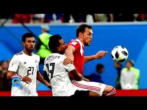 Rusia ya está en la siguiente ronda del Mundial | El Mundial Qué Importa