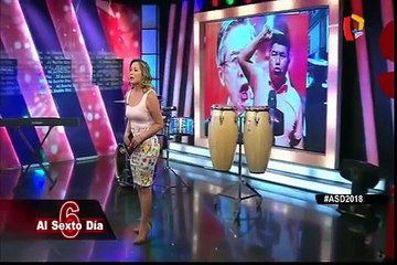 Indulto anulado: Al Sexto Día sale a las calles a conocer la opinión del público