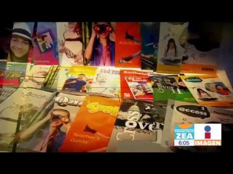 Lo que no sabías sobre este regreso a clases en México | Noticias con Francisco Zea