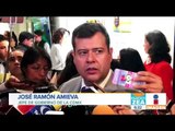 ¿Qué ha pasado con el Colegio Enrique Rébsamen? | Noticias con Francisco Zea