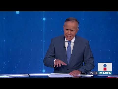 Estos son los accidentes aéreos registrados en 2017 | Noticias con Ciro