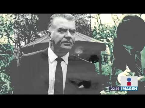 Díaz Ordaz negó que el ejército hubiera usado un bazucazo en San Ildefonso | Noticias con Ciro