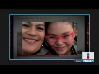 Fanny consiguió el dinero para su transplante de córnea | Noticias con Ciro