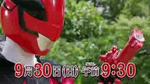 Kaitou Sentai Lupinranger VS Keisatsu Sentai Patranger Episode 35 FULL Trailer (HD)
