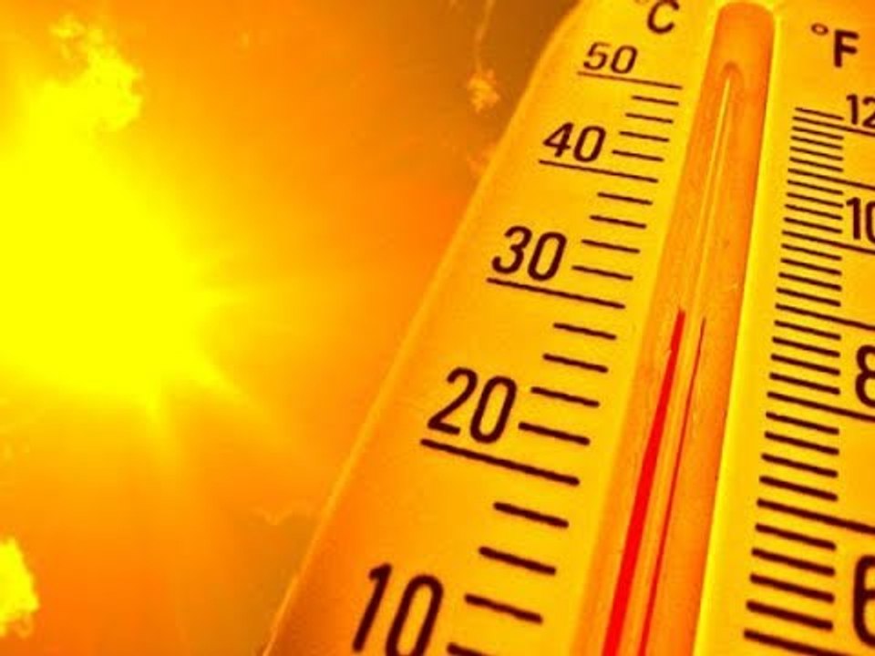 Fuerte ola de calor afecta a los mexicanos | Noticias con Francisco Zea