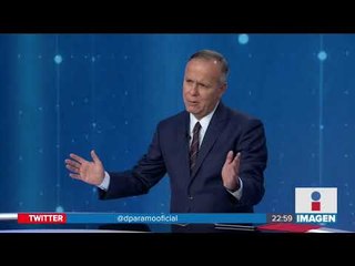 ¿Cómo va el estudio sobre el NAIM? | Noticias con Ciro