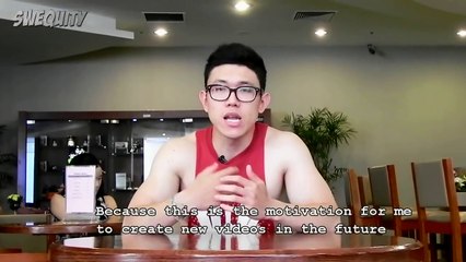 [HD4] Các cách chia buổi tập trong gym  thể hình