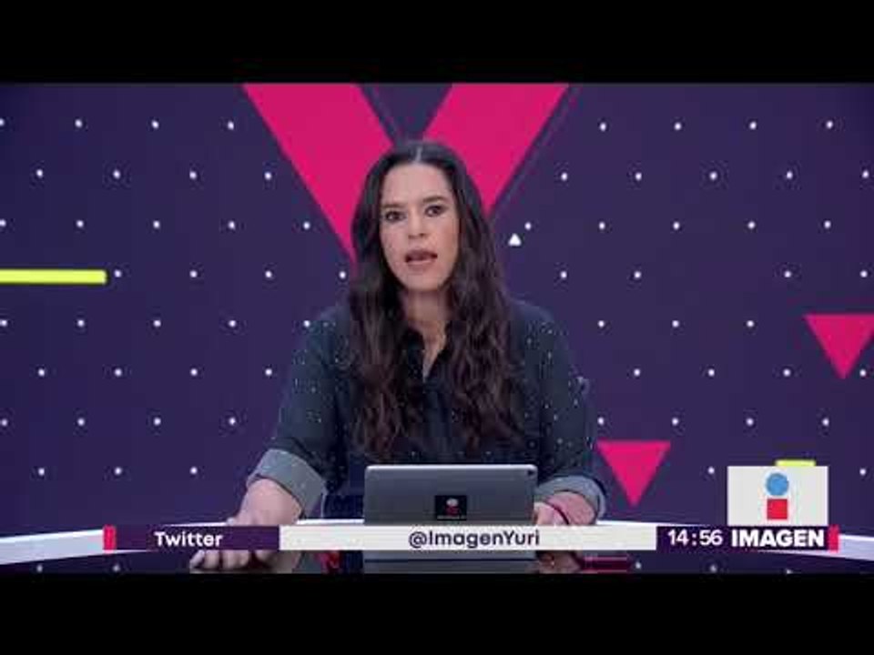 Podria perder su cargo político por usar marcas en campaña | Noticias con Yuriria