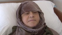 Üçüncü Ameliyatından Sonra Ağrılarından Kurtuldu