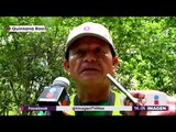 ¡Se seca toda una laguna en Quintana Roo! | Noticias con Yuriria Sierra