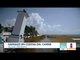 Aumento de sargazo en playas del caribe pude ocasionar un desastre natural | Noticias con Paco Zea