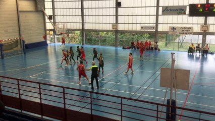 sartrouville chatou part 4