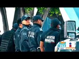 Policías de Tehuacán serán sometidos a pruebas de control de confianza | Noticias con Paco Zea