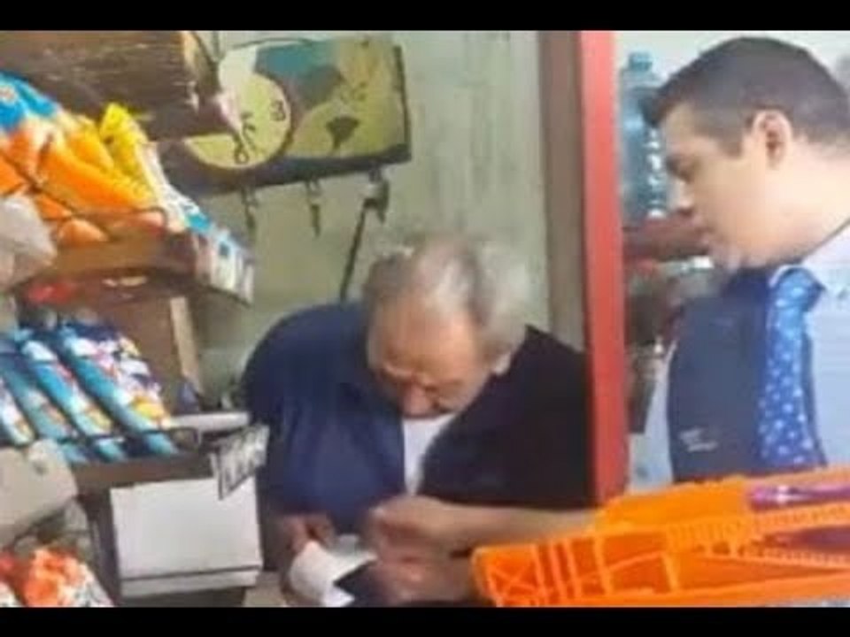 Esto es lo que hára BIMBO para evitar más robos de parte de empleados | Noticias con Yuriria