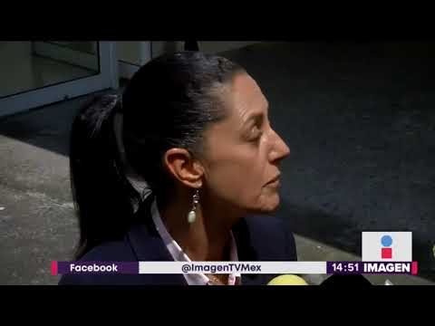 Gobernadores están del lado de López Obrador | Noticias con Yuriria Sierra